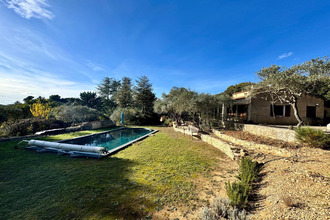 achat maison la-bastide-des-jourdans 84240