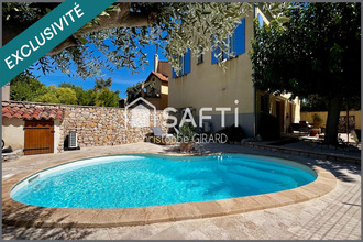 achat maison la-bastide-des-jourdans 84240