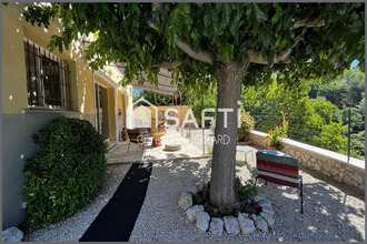 achat maison la-bastide-des-jourdans 84240
