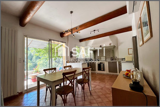 achat maison la-bastide-des-jourdans 84240