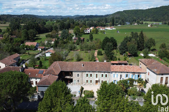 achat maison la-bastide-du-salat 09160
