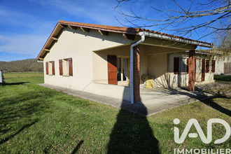 achat maison la-bastide-du-salat 09160