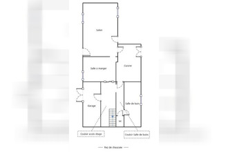 achat maison la-bastide-du-salat 09160