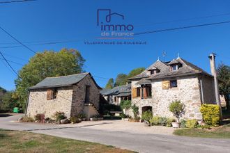 achat maison la-bastide-l-eveque 12200