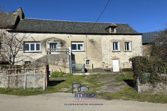 achat maison la-bastide-l-eveque 12200