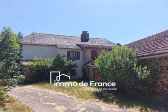 achat maison la-bastide-l-eveque 12200