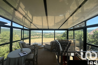 achat maison la-bastide-pradines 12490