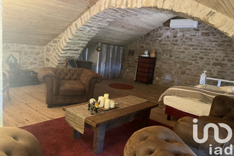 achat maison la-bastide-pradines 12490