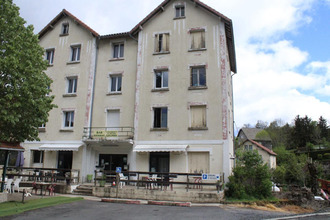 achat maison la-bastide-puylaurent 48250