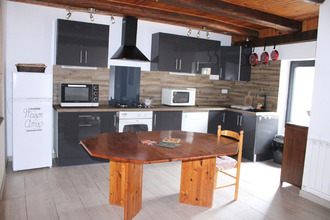 achat maison la-bastide-puylaurent 48250