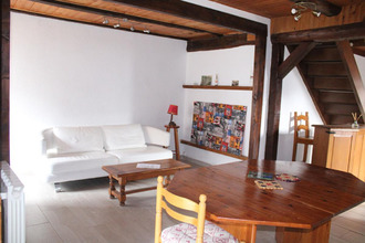 achat maison la-bastide-puylaurent 48250