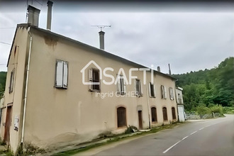 achat maison la-bastide-sur-l-hers 09600