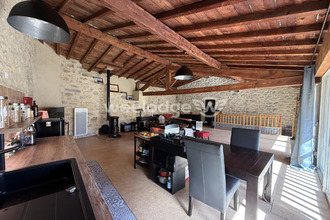 achat maison la-bastide-sur-l-hers 09600