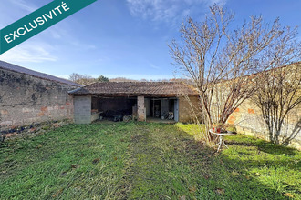 achat maison la-bastide-sur-l-hers 09600