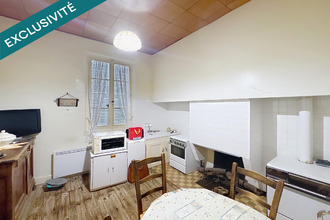 achat maison la-bastide-sur-l-hers 09600