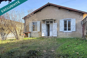 achat maison la-bastide-sur-l-hers 09600