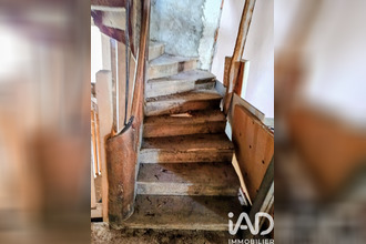 achat maison la-bastide-sur-l-hers 09600