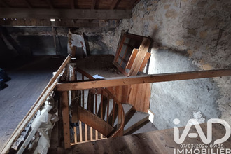 achat maison la-bastide-sur-l-hers 09600