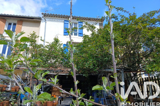 achat maison la-bastide-sur-l-hers 09600