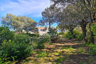 achat maison la-bastidonne 84120