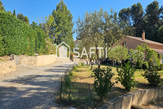 achat maison la-bastidonne 84120