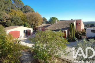 achat maison la-bastidonne 84120