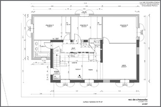 achat maison la-bastidonne 84120