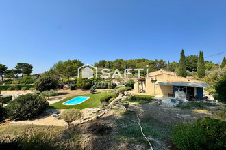 achat maison la-bastidonne 84120