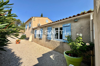 achat maison la-bastidonne 84120