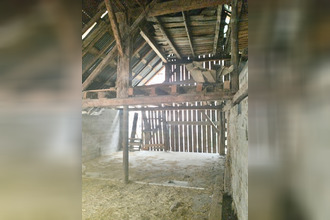 achat maison la-bathie 73540