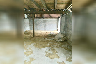 achat maison la-bathie 73540