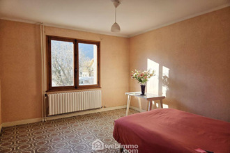 achat maison la-bathie 73540