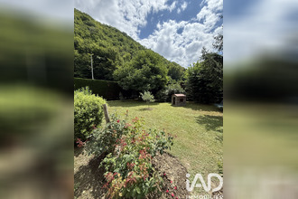 achat maison la-bathie 73540