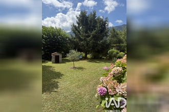 achat maison la-bathie 73540