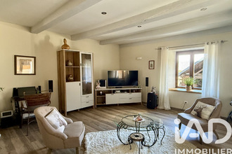 achat maison la-bathie 73540