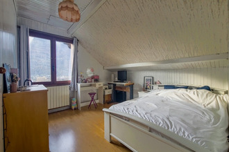 achat maison la-bathie 73540