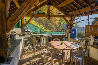 achat maison la-bathie 73540