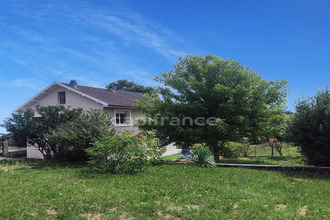 achat maison la-batie-divisin 38490