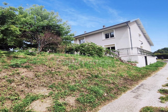 achat maison la-batie-divisin 38490