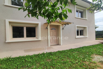 achat maison la-batie-divisin 38490