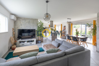 achat maison la-batie-divisin 38490