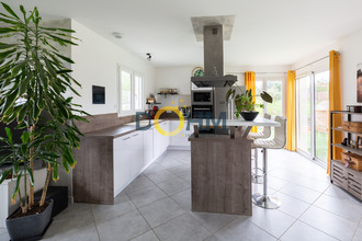 achat maison la-batie-divisin 38490