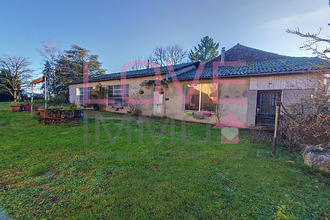 achat maison la-batie-mtgascon 38110