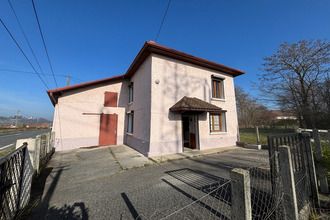 achat maison la-batie-mtgascon 38110