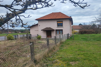 achat maison la-batie-mtgascon 38110