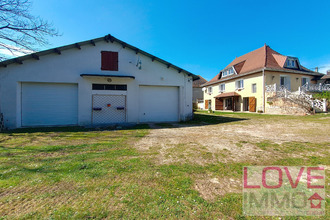 achat maison la-batie-mtgascon 38110