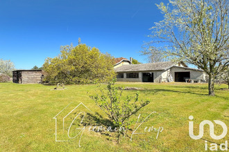 achat maison la-batie-mtgascon 38110