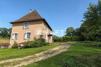 achat maison la-batie-mtgascon 38110