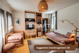 achat maison la-batie-mtgascon 38110