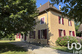 achat maison la-batie-mtgascon 38110